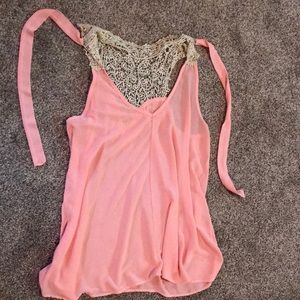 Flowy shirt